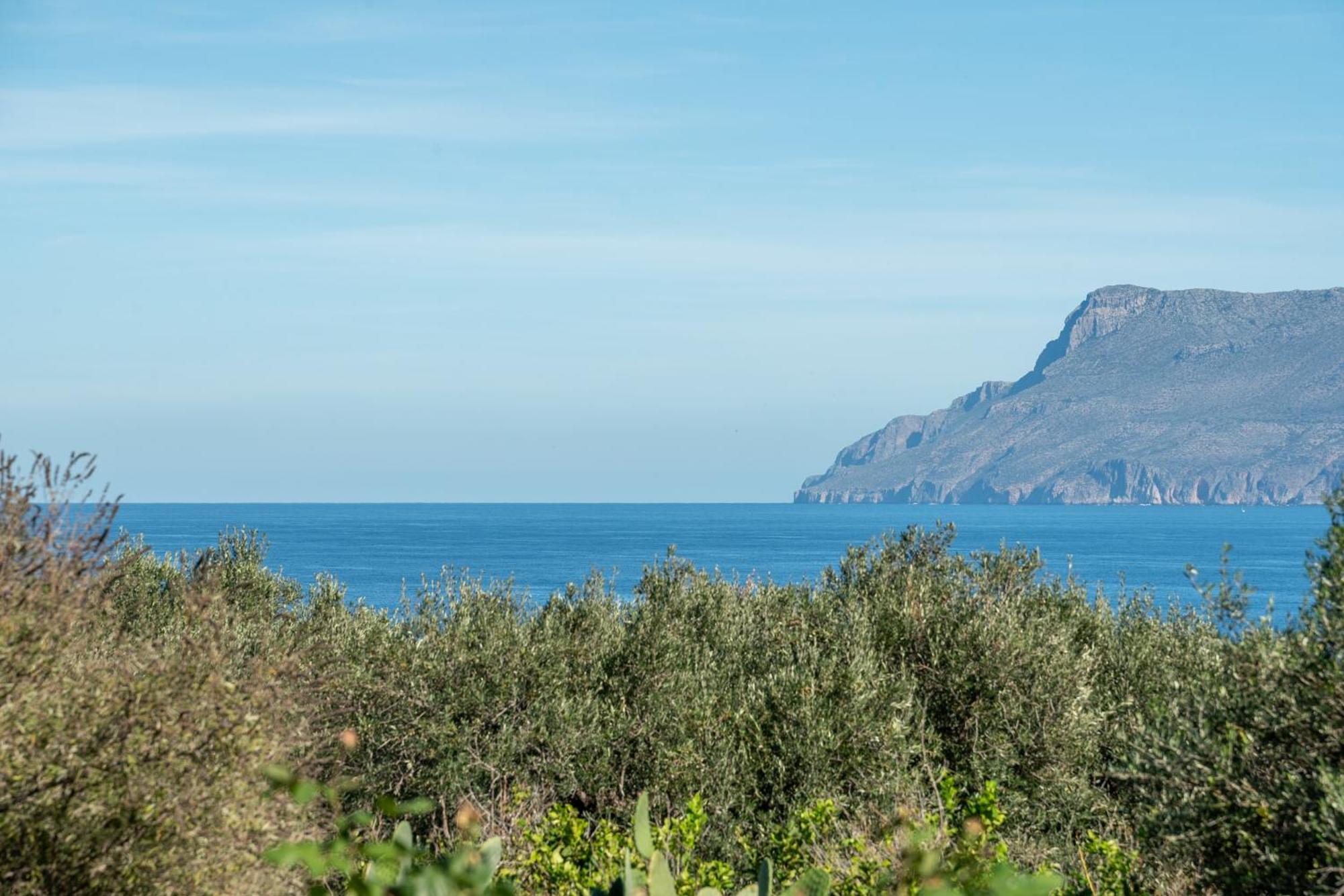 Cavos Luxury Apartments Κίσσαμος Εξωτερικό φωτογραφία