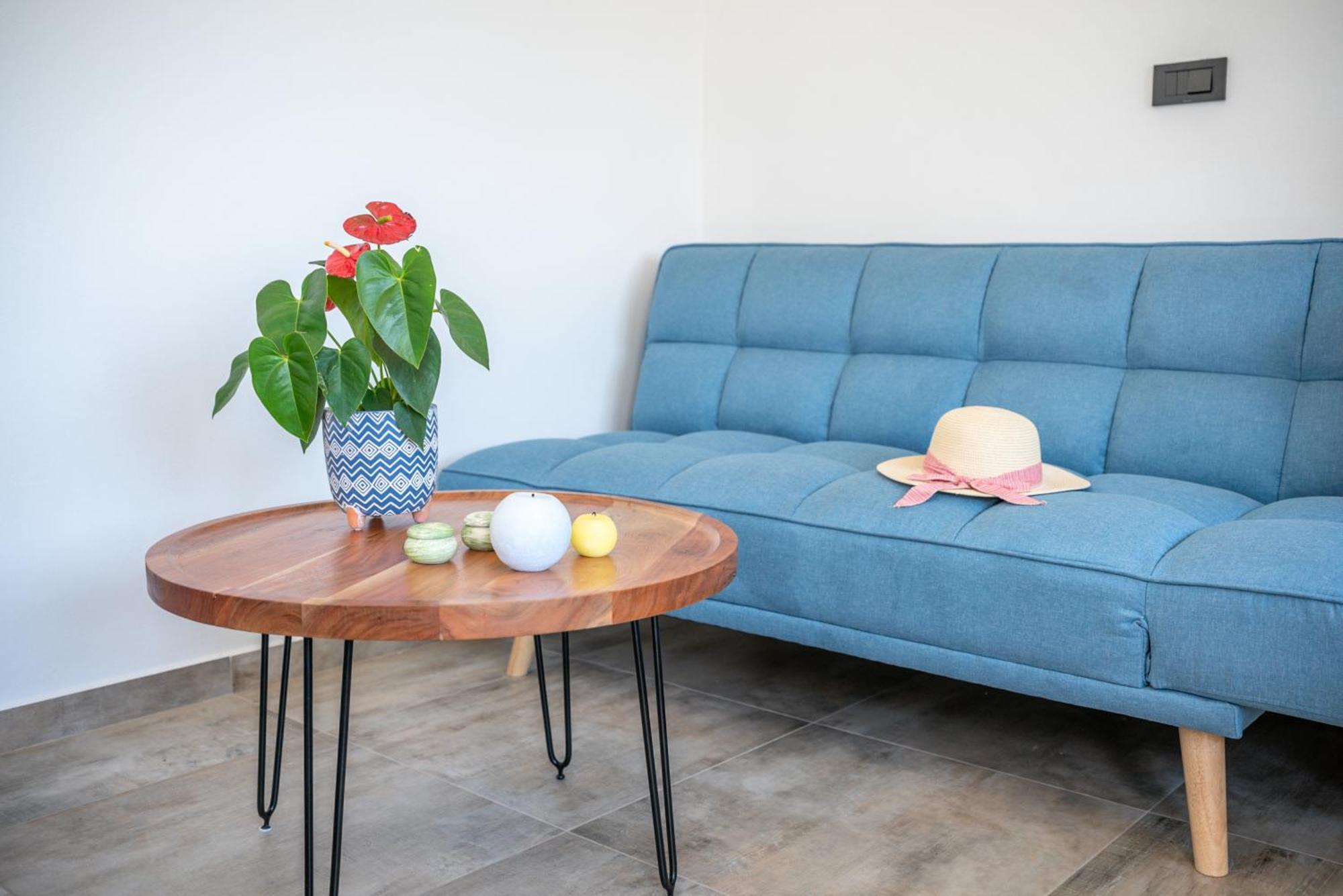 Cavos Luxury Apartments Κίσσαμος Εξωτερικό φωτογραφία