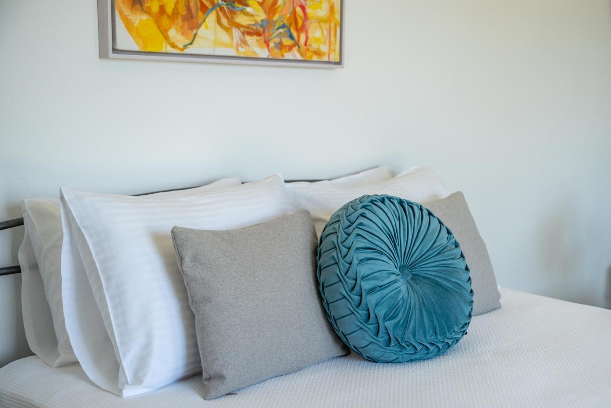Cavos Luxury Apartments Κίσσαμος Εξωτερικό φωτογραφία