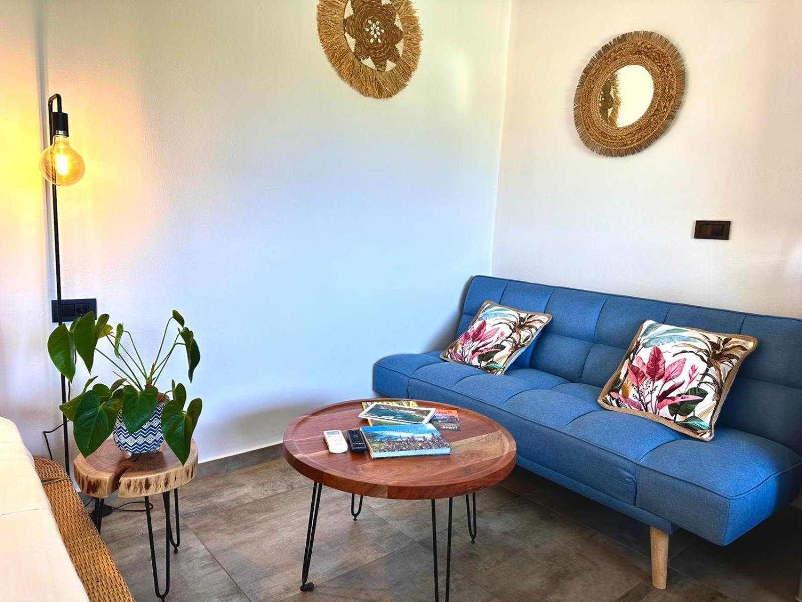 Cavos Luxury Apartments Κίσσαμος Εξωτερικό φωτογραφία